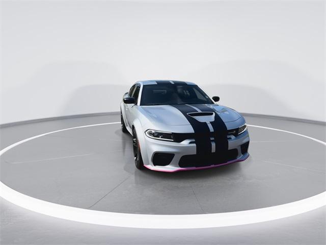 2023 Dodge Charger Scat Pack Widebody