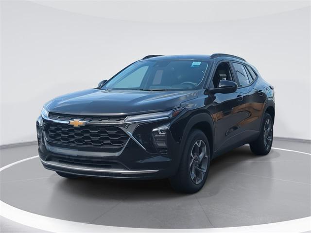 2024 Chevrolet Trax FWD LT