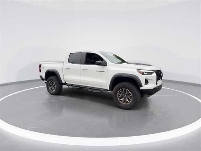 2024 Chevrolet Colorado 4WD ZR2
