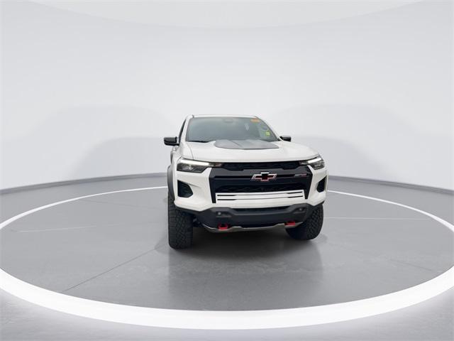 2024 Chevrolet Colorado 4WD ZR2