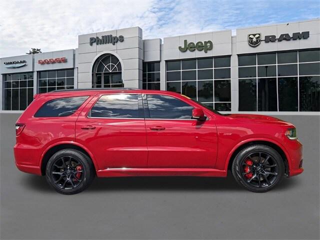 2020 Dodge Durango SRT AWD