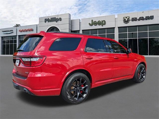 2020 Dodge Durango SRT AWD