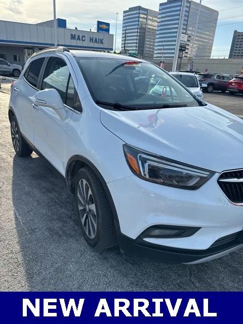 2019 Buick Encore FWD Essence