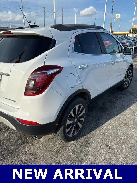 2019 Buick Encore FWD Essence