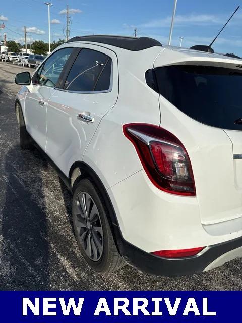 2019 Buick Encore FWD Essence