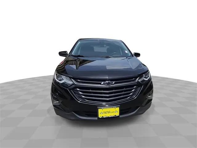 2021 Chevrolet Equinox FWD LT