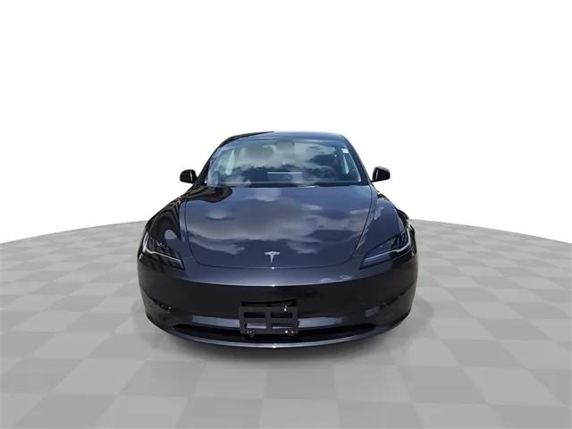 2024 Tesla Model 3 Long Range Dual Motor All-Wheel Drive