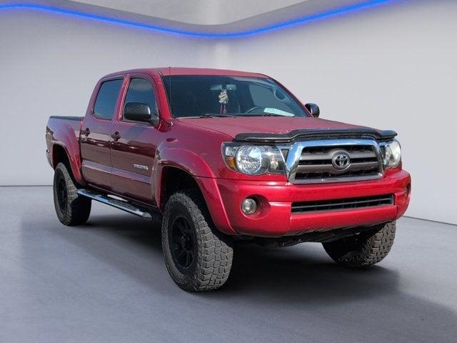 2009 Toyota Tacoma PreRunner V6