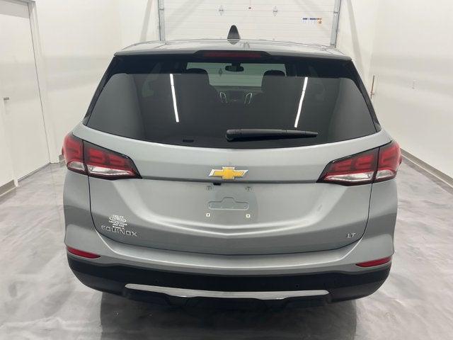 2023 Chevrolet Equinox FWD LT