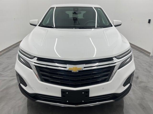 2023 Chevrolet Equinox FWD LT