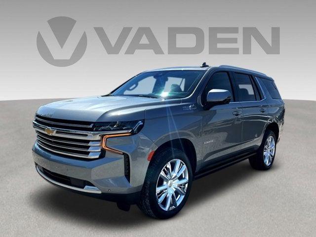 2023 Chevrolet Tahoe 4WD High Country
