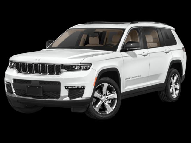 2022 Jeep Grand Cherokee L Limited 4x2