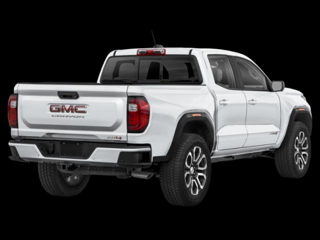 2024 GMC Canyon 4WD AT4