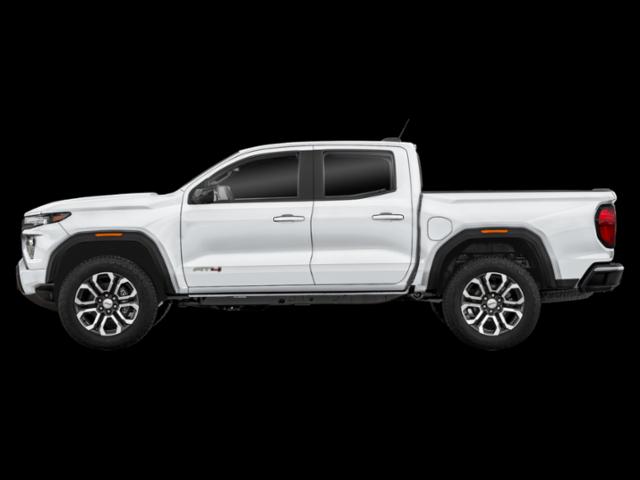 2024 GMC Canyon 4WD AT4