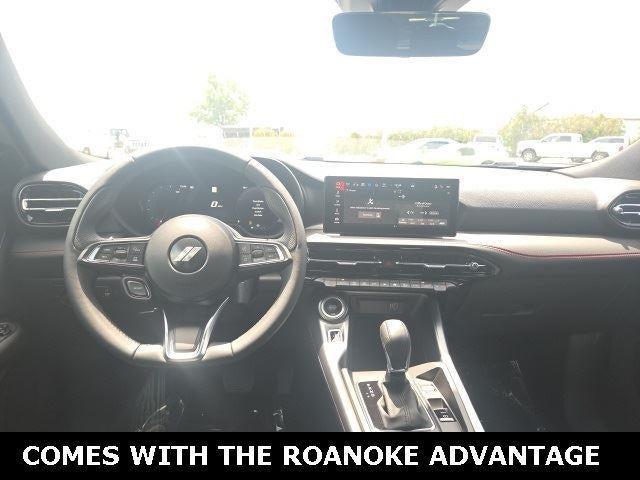 2025 Dodge Hornet HORNET GT AWD 2025 Dodge Hornet HORNET GT AWD