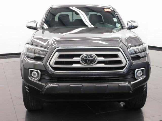 2023 Toyota Tacoma Limited