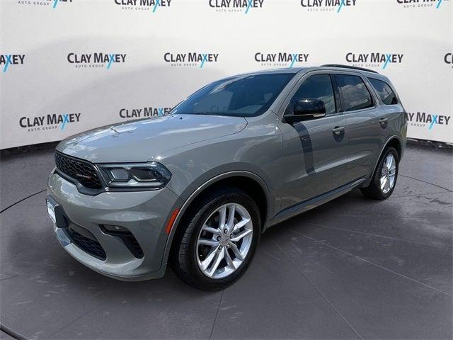 2023 Dodge Durango GT Plus AWD