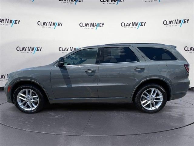2023 Dodge Durango GT Plus AWD
