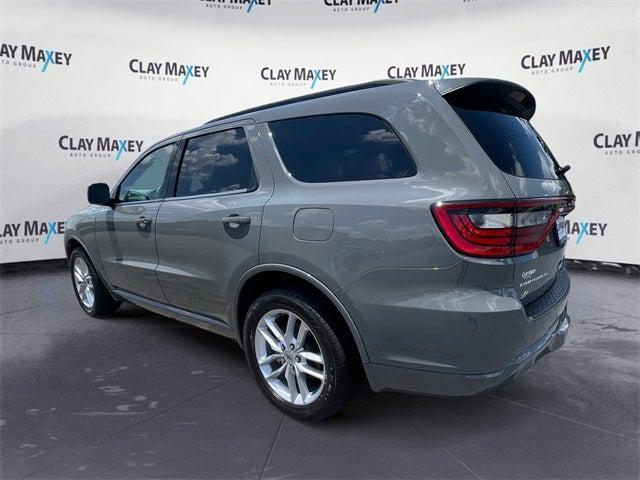2023 Dodge Durango GT Plus AWD