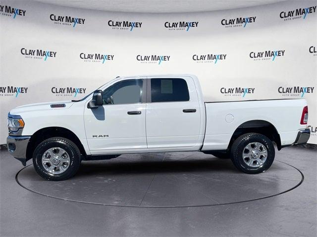 2023 RAM 2500 Big Horn Crew Cab 4x4 64 Box