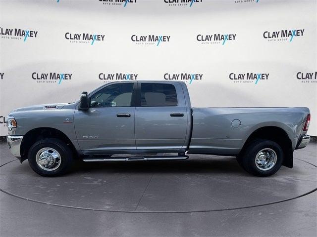 2024 RAM 3500 Big Horn Crew Cab 4x4 8 Box