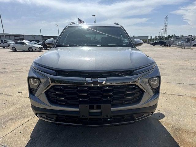 2025 Chevrolet Trailblazer FWD ACTIV