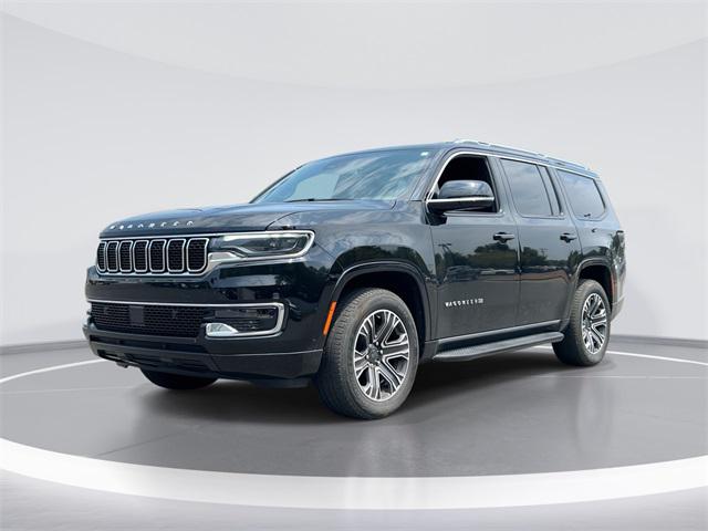 2023 Wagoneer Wagoneer Series I 4x4