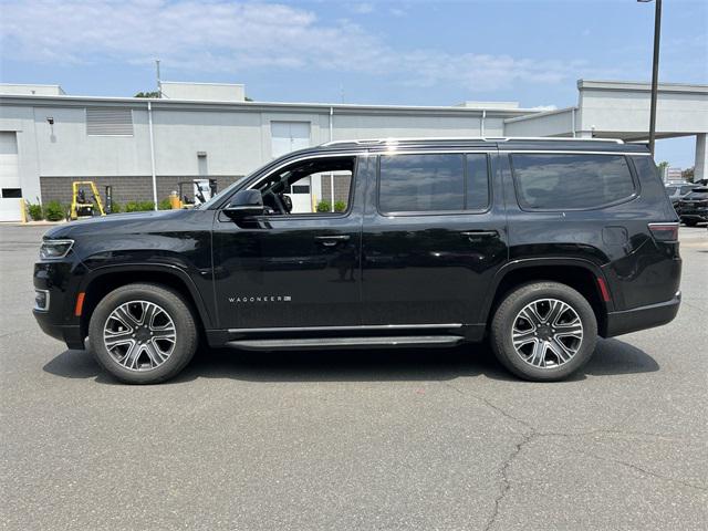 2023 Wagoneer Wagoneer Series I 4x4