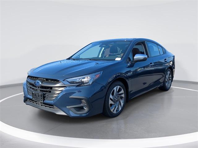2023 Subaru Legacy Touring XT