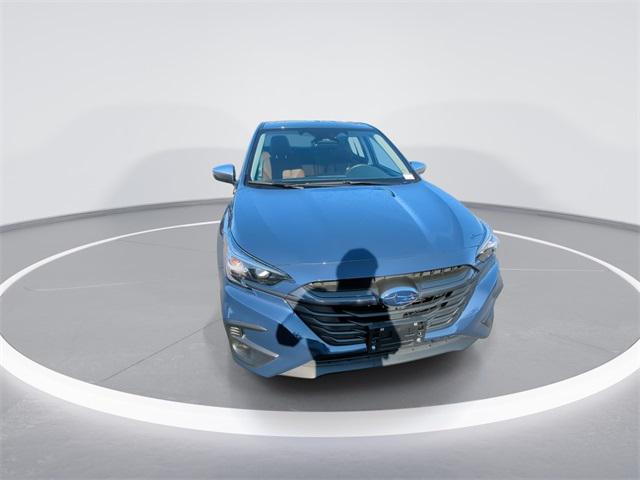 2023 Subaru Legacy Touring XT