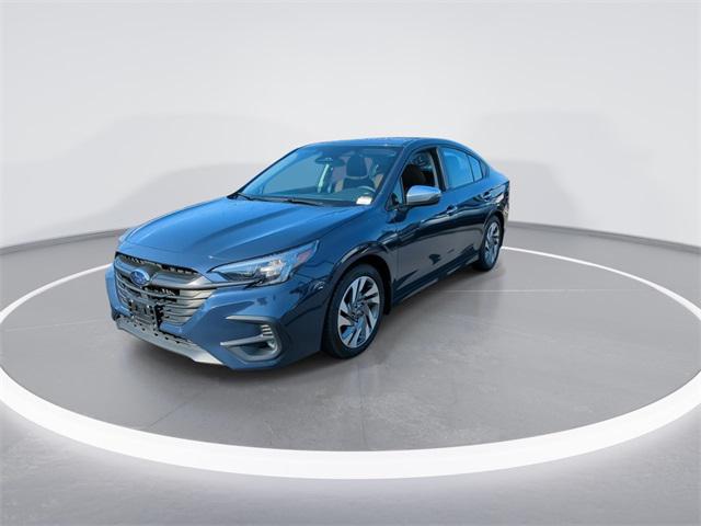 2023 Subaru Legacy Touring XT