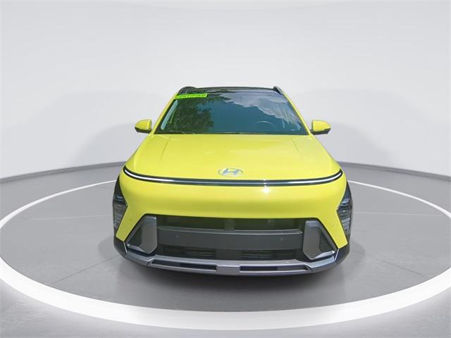 2024 Hyundai Kona Limited