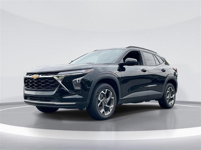 2024 Chevrolet Trax FWD LT
