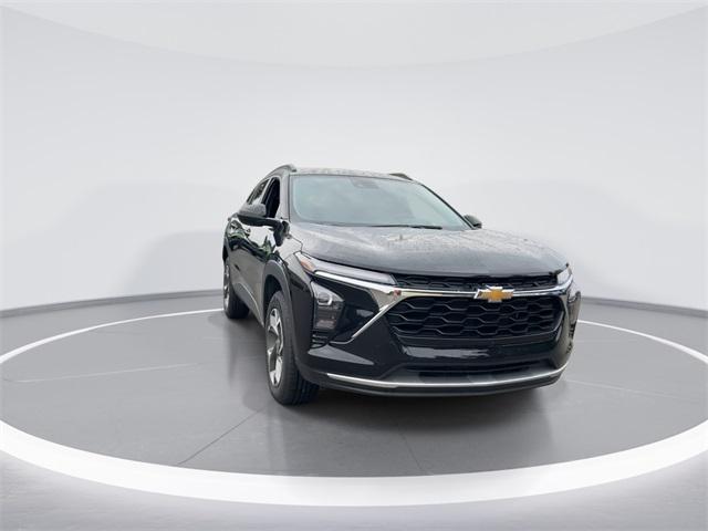 2024 Chevrolet Trax FWD LT