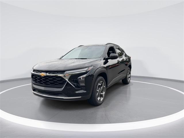 2024 Chevrolet Trax FWD LT
