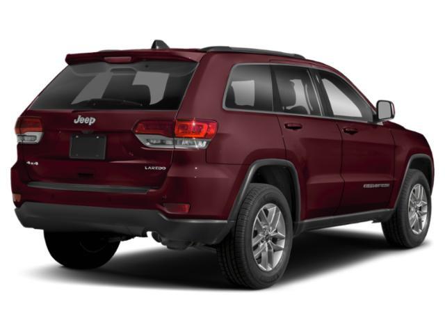 2018 Jeep Grand Cherokee Laredo 4x4