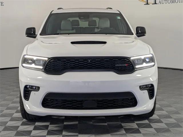2023 Dodge Durango R/T Plus RWD