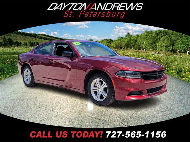 2023 Dodge Charger SXT