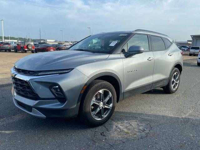 2023 Chevrolet Blazer FWD 2LT