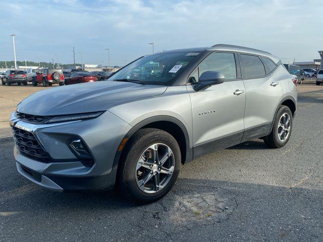 2023 Chevrolet Blazer FWD 2LT
