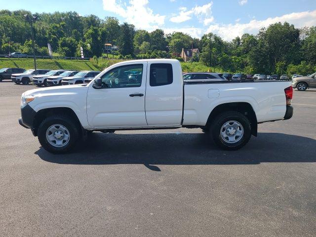 2019 Toyota Tacoma SR