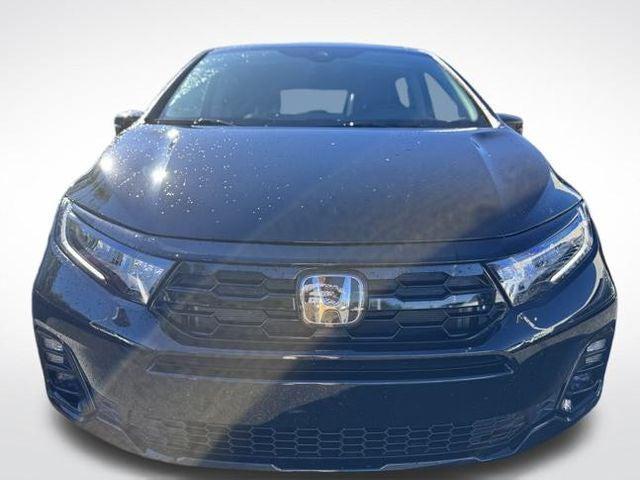 2025 Honda Odyssey Elite 2025 Honda Odyssey Elite