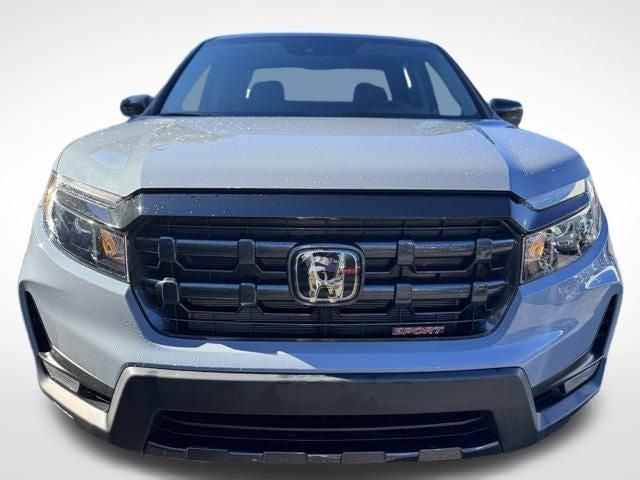 2024 Honda Ridgeline Sport