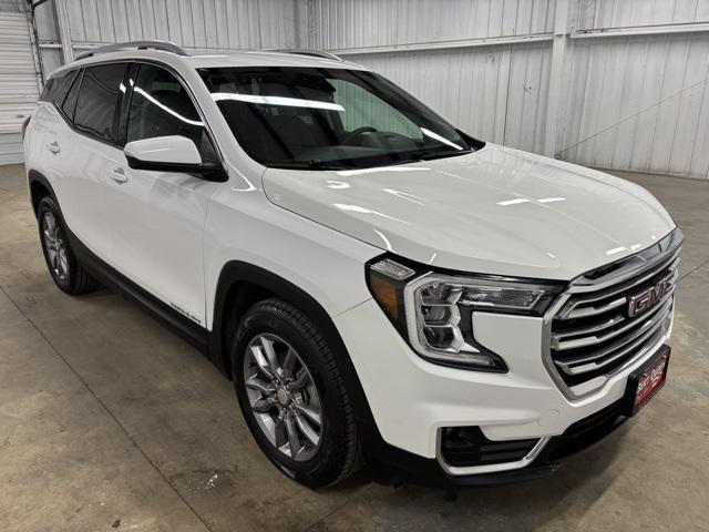 2024 GMC Terrain FWD SLT