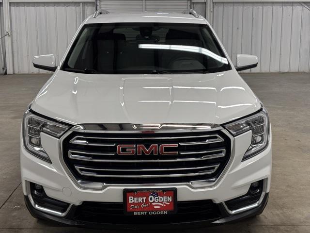 2024 GMC Terrain FWD SLT