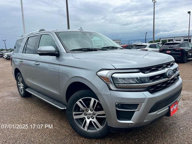 2023 Ford Expedition Limited