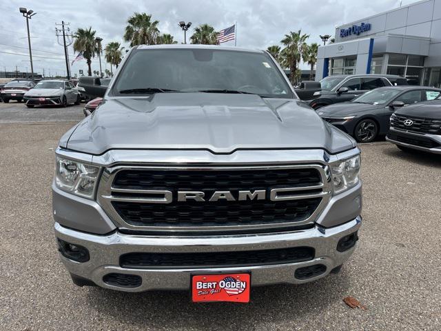 2022 RAM 1500 Lone Star Crew Cab 4x4 57 Box