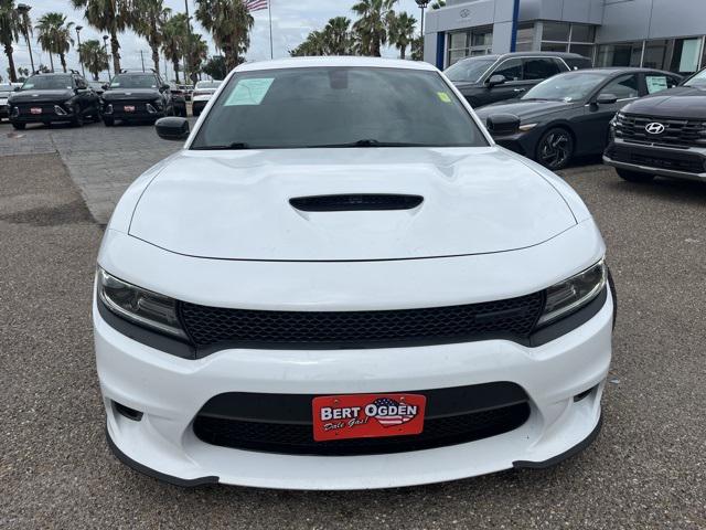 2021 Dodge Charger R/T RWD