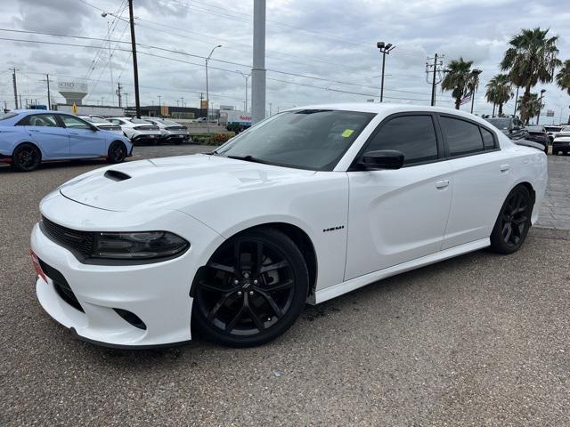 2021 Dodge Charger R/T RWD