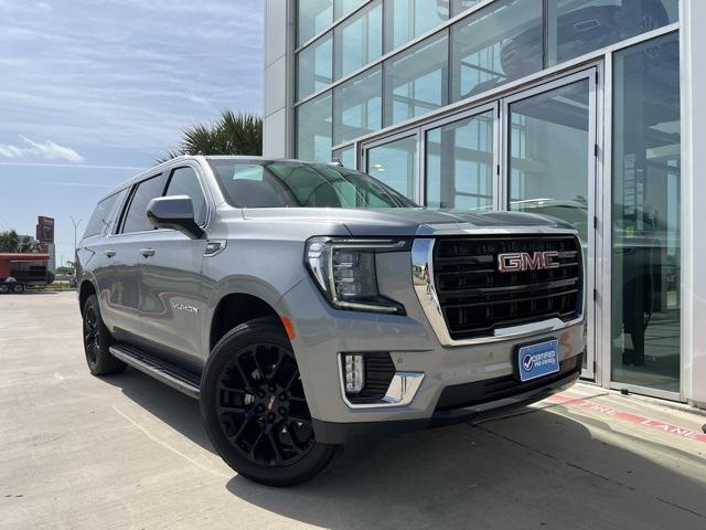 2024 GMC Yukon XL 2WD SLE